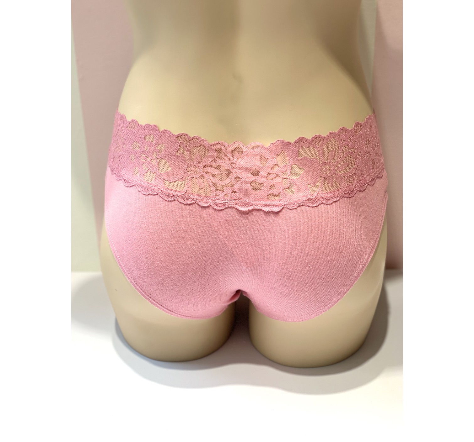 Трусики Victoria’s Secret Hiphugger panty Lace