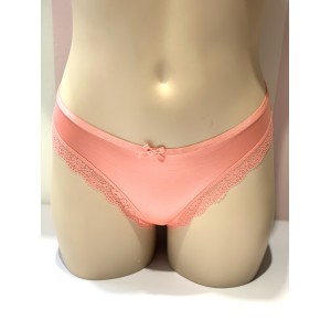 Трусики Victoria’s Secret Very Sexy Coral Thong panty