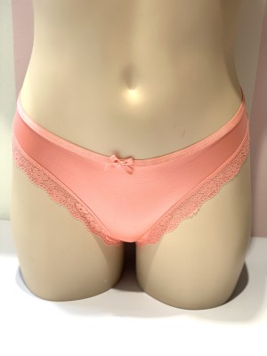 Трусики Victoria’s Secret Very Sexy Coral Thong panty