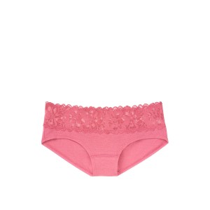 Трусики Victoria’s Secret Hiphugger panty Lace
