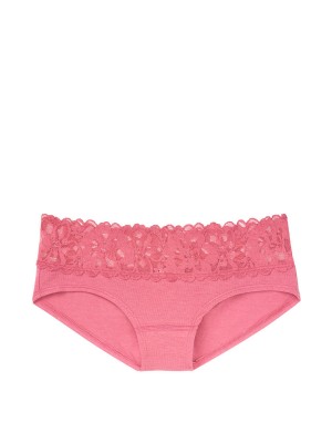 Трусики Victoria's Secret Hiphugger panty Lace