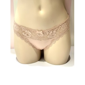 Трусики Victoria’s Secret Dream Angels Lace cheekini panty