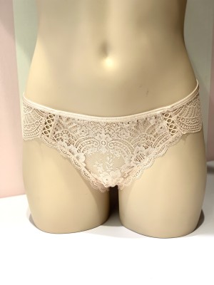 Трусики Victoria’s Secret Dream Angels cheekini panty