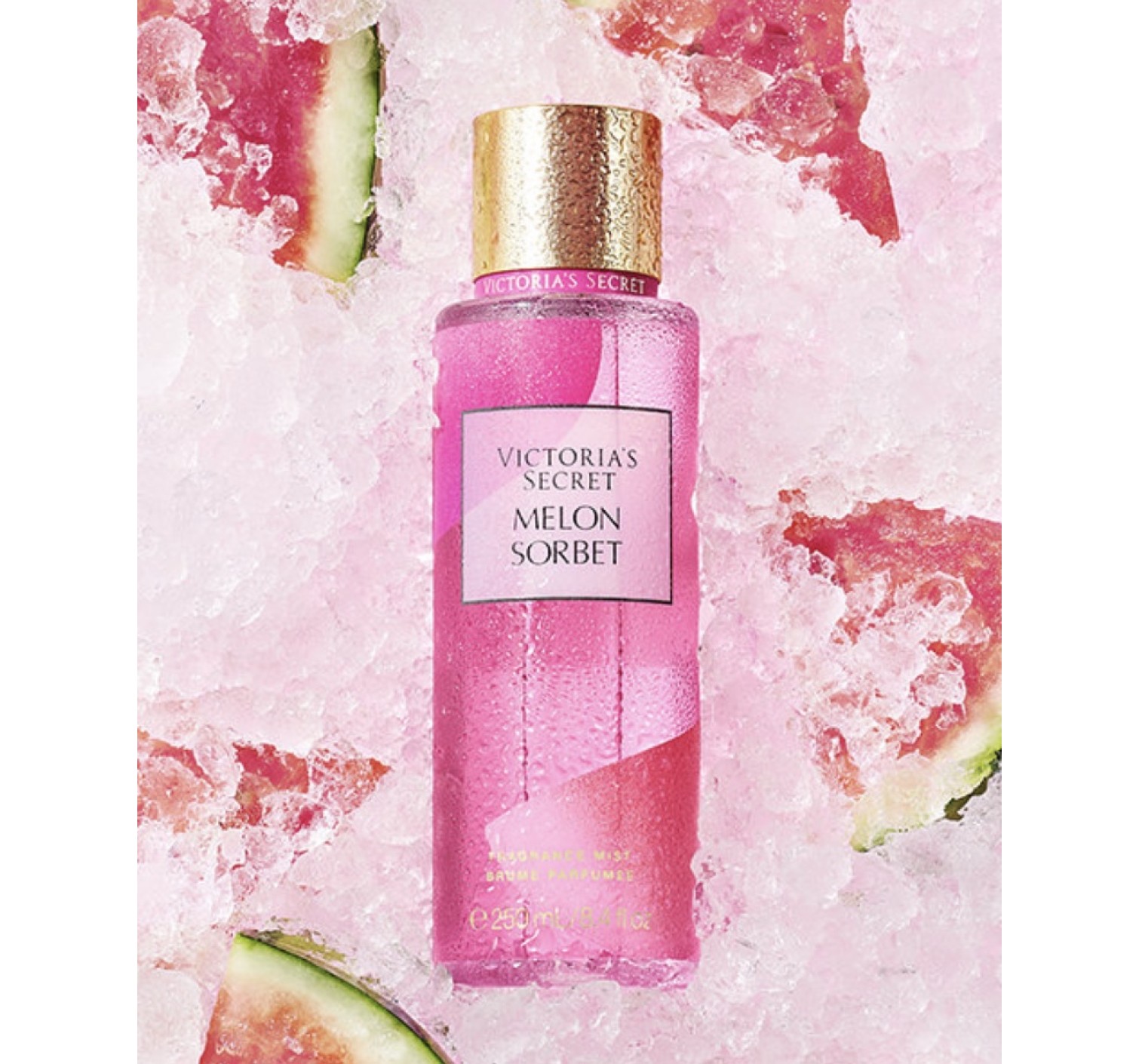 Спрей для тела Melon Sorbet Victoria's Secret
