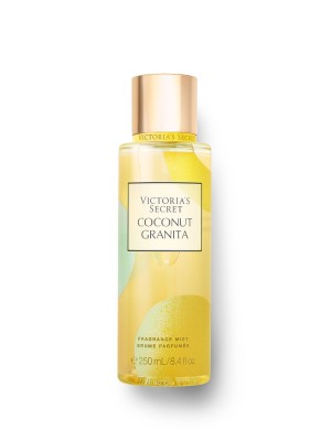 Спрей для тіла Victoria's Secret Summer Spritzer Fragrance Mist Coconut Granita