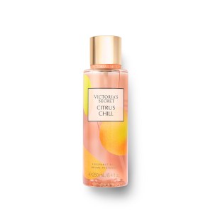 Citrus Chill Victoria's Secret Спрей для тела - Summer Spritzer