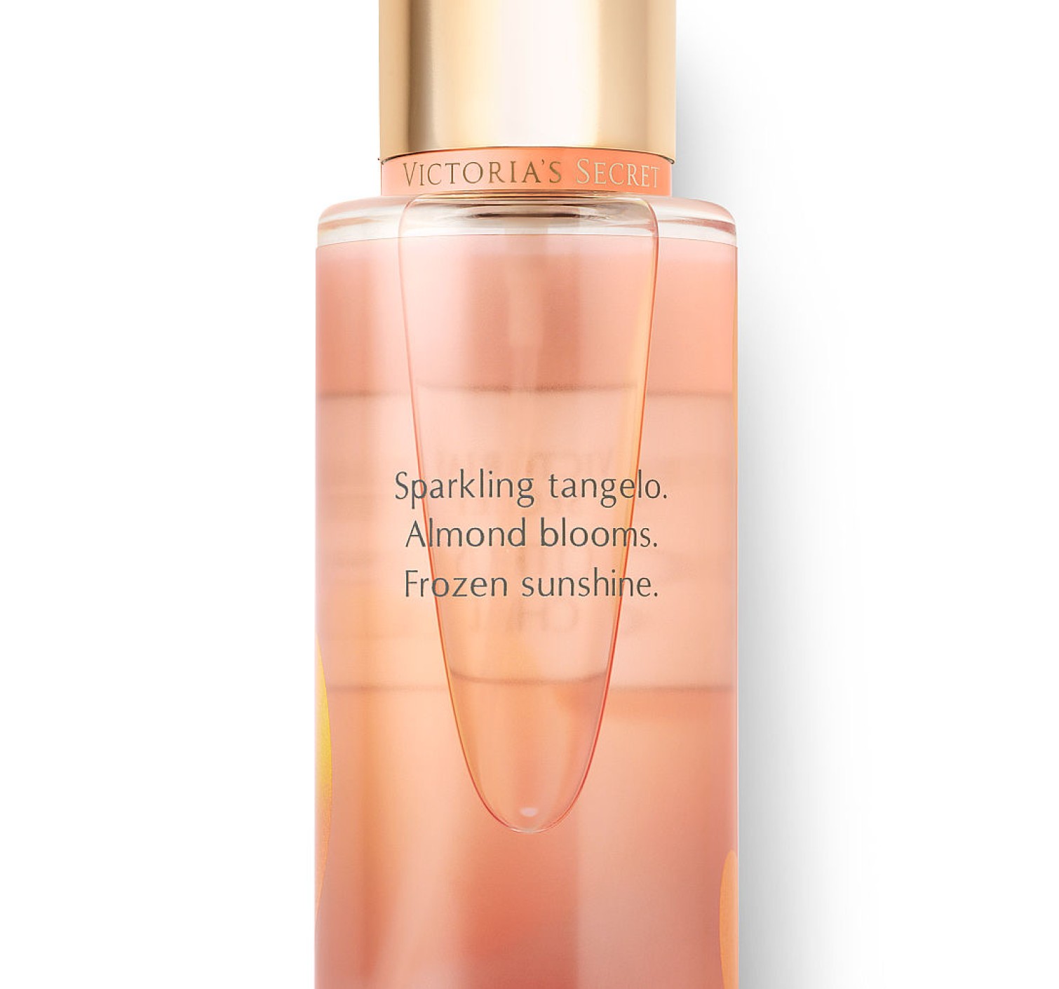 Citrus Chill Victoria's Secret Спрей для тела - Summer Spritzer