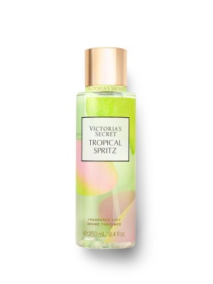 Спрей для тела Victoria's Secret Summer Spritzer Tropical Spritz