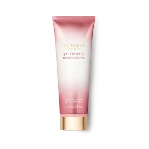 Лосьон для тела Victoria's Secret Lush Coast Nourishing Hand & Body Lotion St. Tropez Beach Orchid