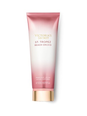 Лосьон для тела Victoria's Secret Lush Coast Nourishing Hand & Body Lotion St. Tropez Beach Orchid