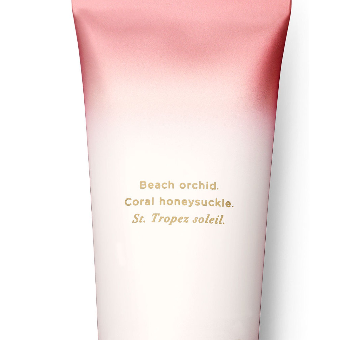 Лосьон для тела Victoria's Secret Lush Coast Nourishing Hand & Body Lotion St. Tropez Beach Orchid