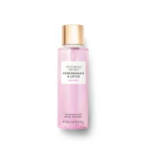 Спрей для тела Victoria's Secret Pomegranate & Lotus Balance