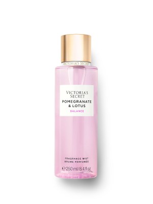 Спрей для тела Victoria's Secret Pomegranate & Lotus Balance
