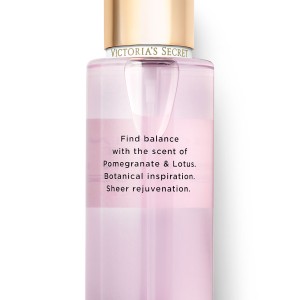 Спрей для тела Victoria's Secret Pomegranate & Lotus Balance