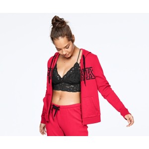 Спортивний костюм Victoria's Secret PINK SPORT EVERYDAY LOUNGE Red/black
