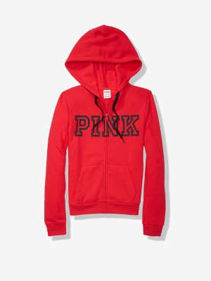 Спортивний костюм Victoria's Secret PINK SPORT EVERYDAY LOUNGE Red/black