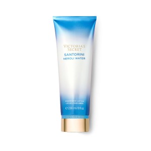 Лосьон для тела Santorini Neroli Water Victoria's Secret Lush Coast Nourishing Hand & Body Lotion 