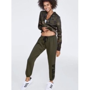 Спортивный костюм Victoria’s Secret SPORT PINK Forest Night/Camo