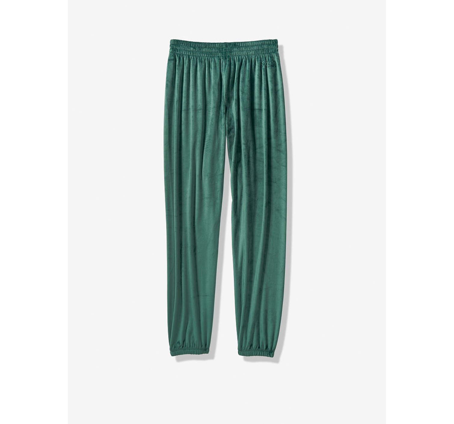 Спортивный костюм Victoria’s Secret Sport Pink Velour Dark Ivy