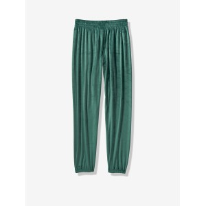 Спортивный костюм Victoria’s Secret Sport Pink Velour Dark Ivy