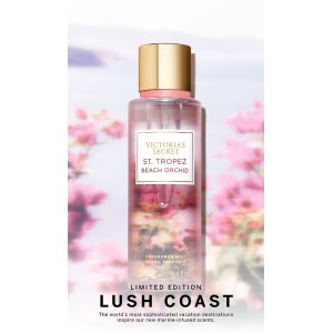 St. Tropez Beach Orchid Спрей Victoria's Secret