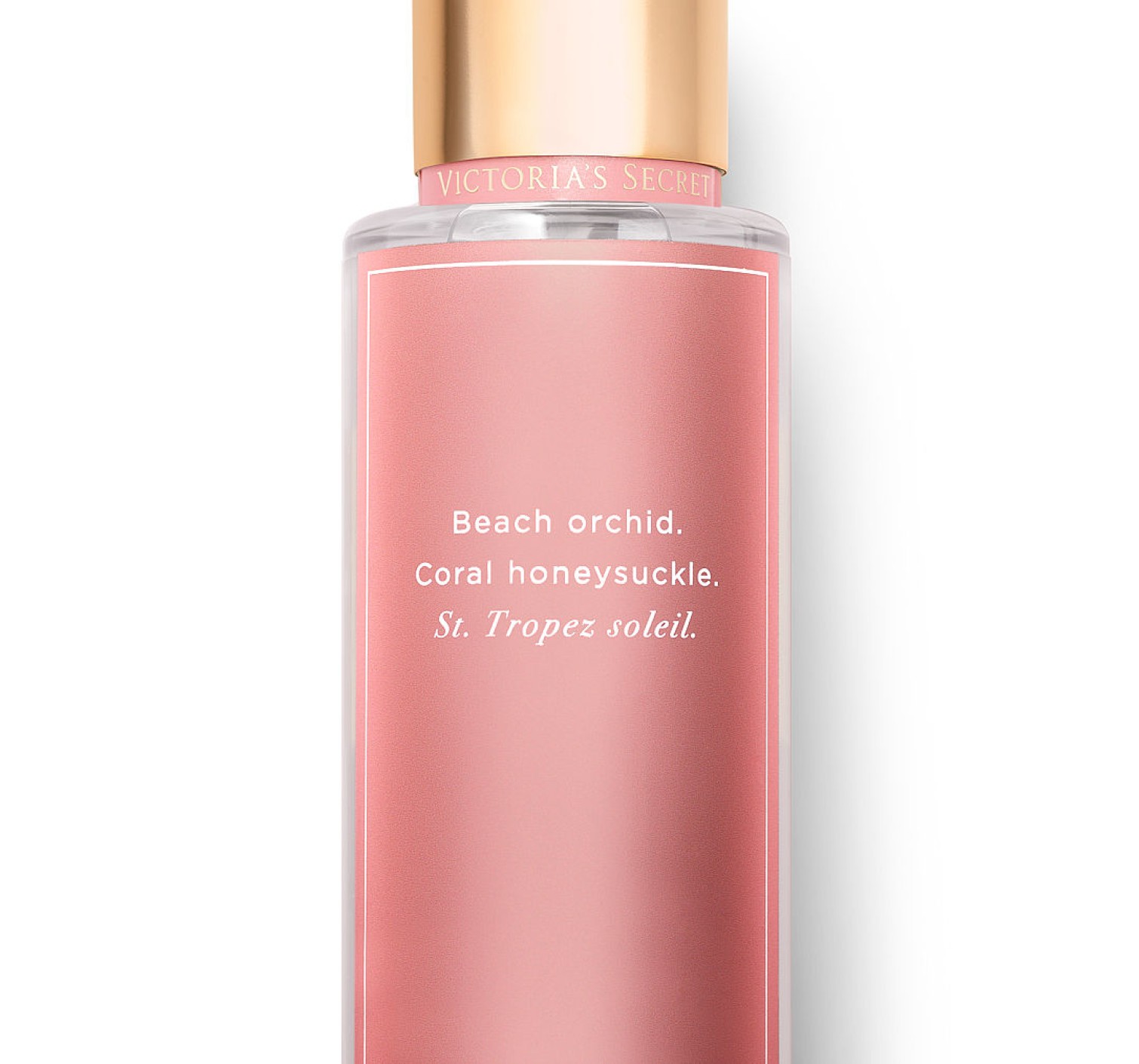 St. Tropez Beach Orchid Спрей Victoria's Secret