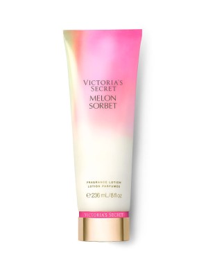 Лосьон для тела Victoria's Secret Summer Spritzer Nourishing Hand & Body Lotion Melon Sorbet