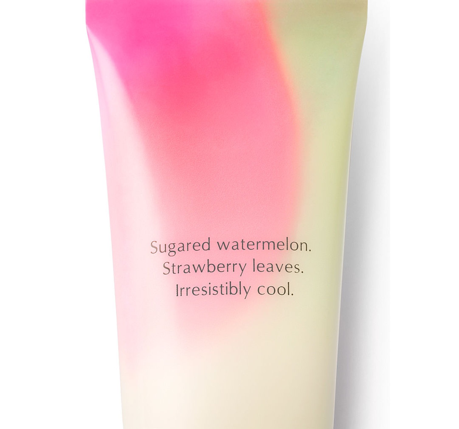 Лосьон для тела Victoria's Secret Summer Spritzer Nourishing Hand & Body Lotion Melon Sorbet