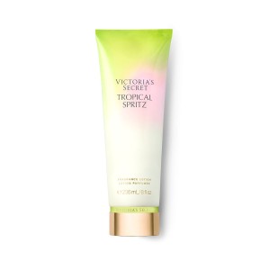 Лосьон для тела Victoria's Secret Summer Spritzer Nourishing Hand & Body Lotion Tropical Spritz