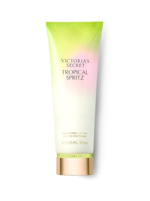 Лосьон для тела Victoria's Secret Summer Spritzer Nourishing Hand & Body Lotion Tropical Spritz