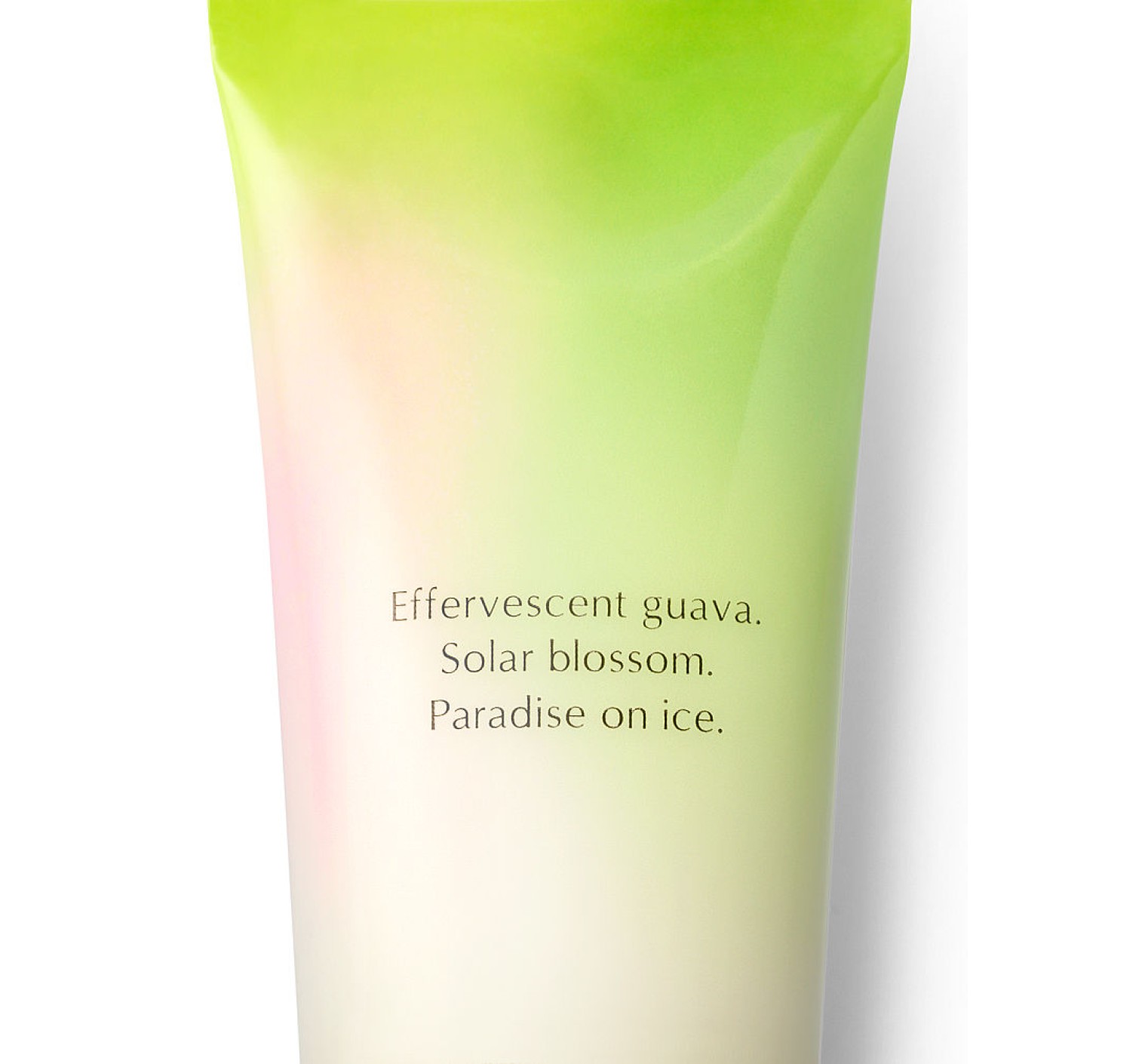 Лосьон для тела Victoria's Secret Summer Spritzer Nourishing Hand & Body Lotion Tropical Spritz