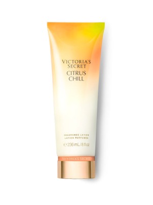 Лосьон для тела Victoria's Secret Summer Spritzer Nourishing Hand & Body Lotion Citrus Chill