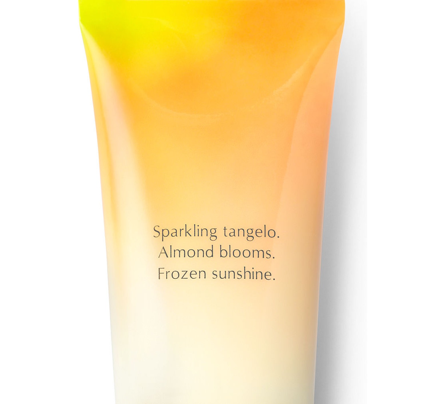Лосьон для тела Victoria's Secret Summer Spritzer Nourishing Hand & Body Lotion Citrus Chill
