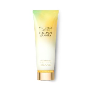 Лосьон для тела Victoria's Secret Summer Spritzer Nourishing Hand & Body Lotion Coconut Granita