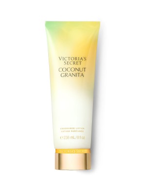 Лосьон для тела Victoria's Secret Summer Spritzer Nourishing Hand & Body Lotion Coconut Granita