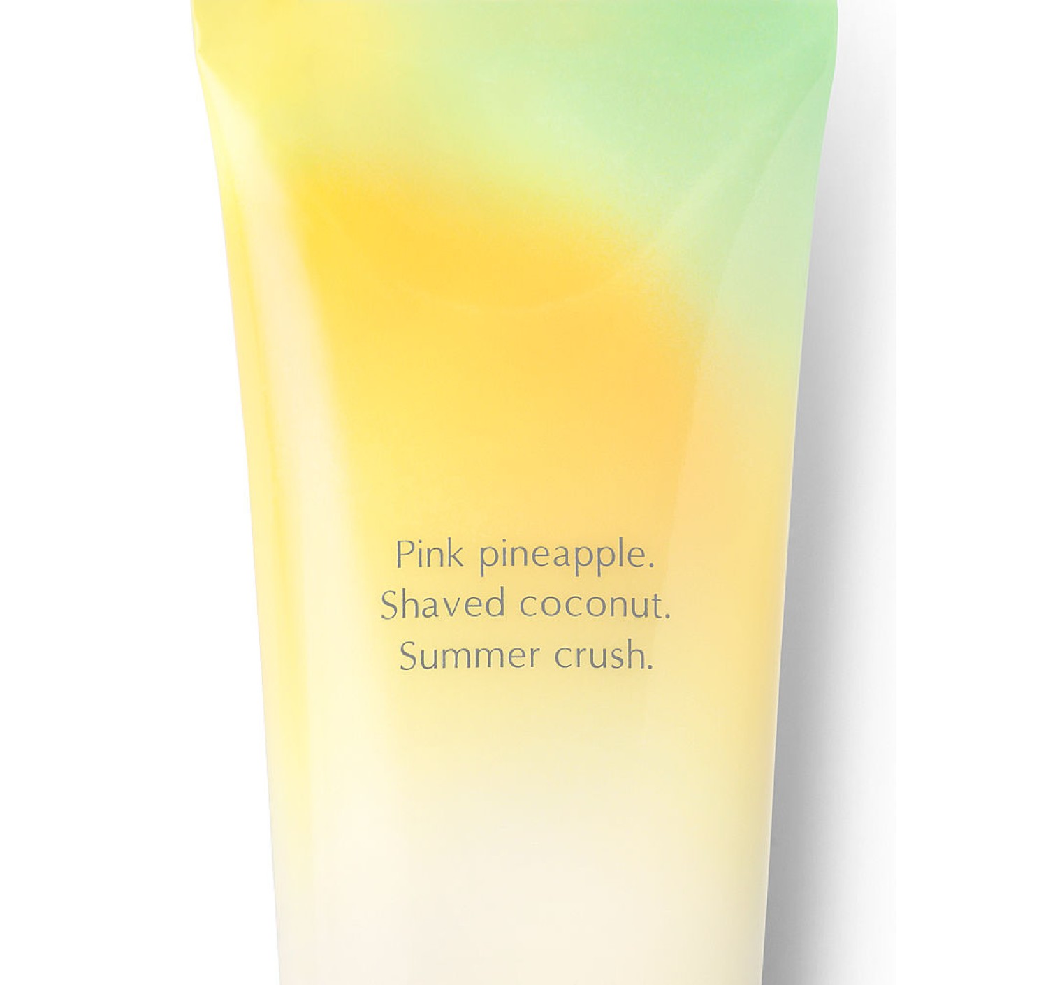 Лосьон для тела Victoria's Secret Summer Spritzer Nourishing Hand & Body Lotion Coconut Granita
