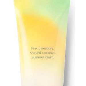Лосьон для тела Victoria's Secret Summer Spritzer Nourishing Hand & Body Lotion Coconut Granita