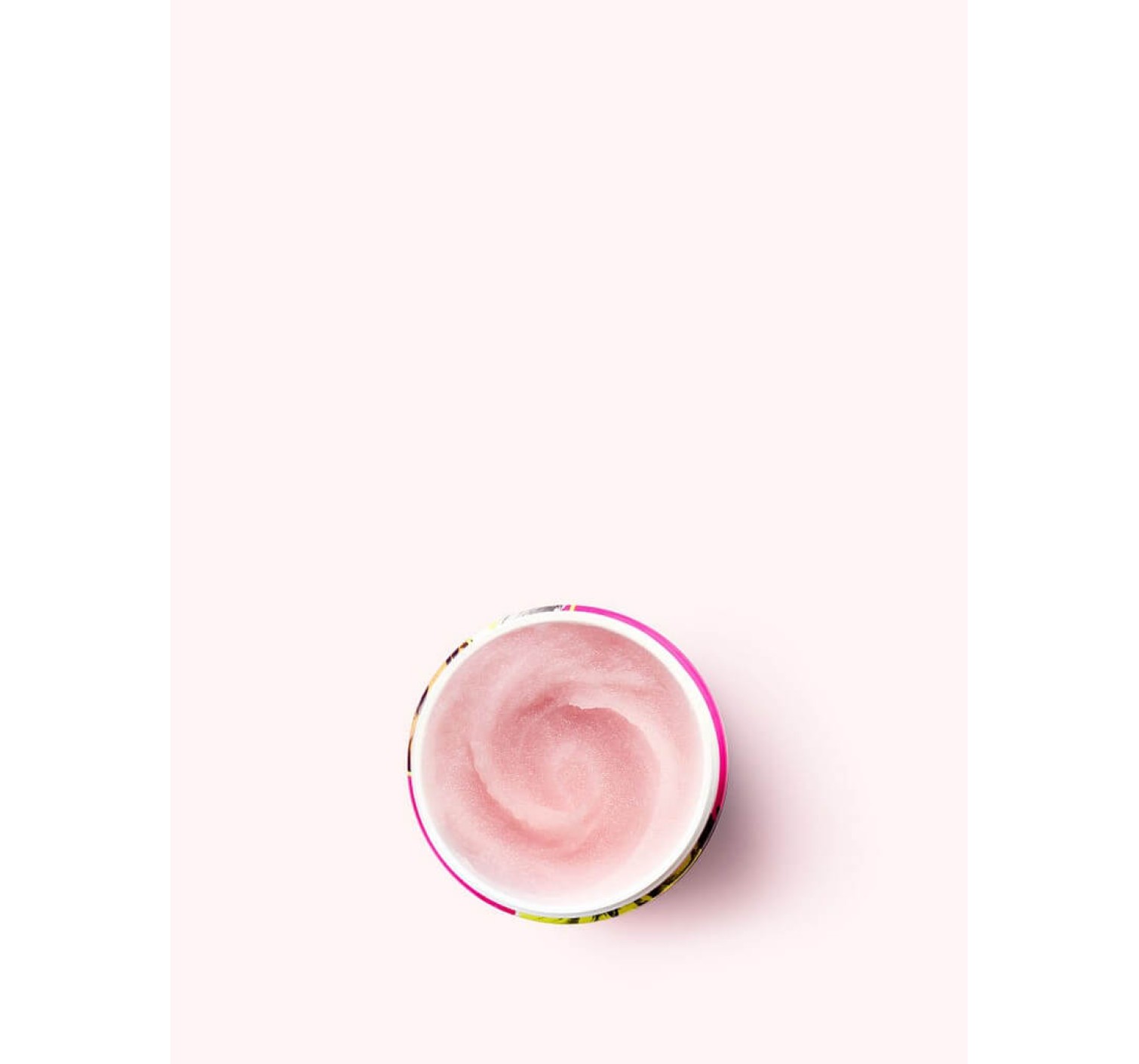 Petal Scrub Bombshell Victoria's Secret - парфумований скраб