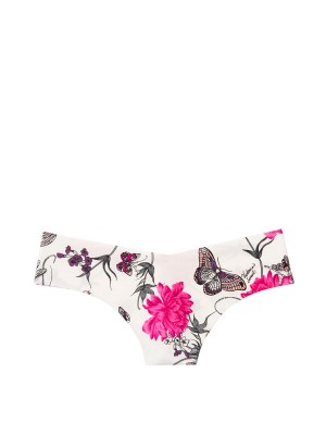 Трусики Victoria’s Secret Бесшовные стринги