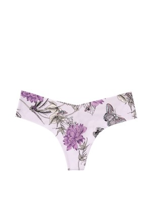 Трусики Victoria’s Secret Бесшовные стринги