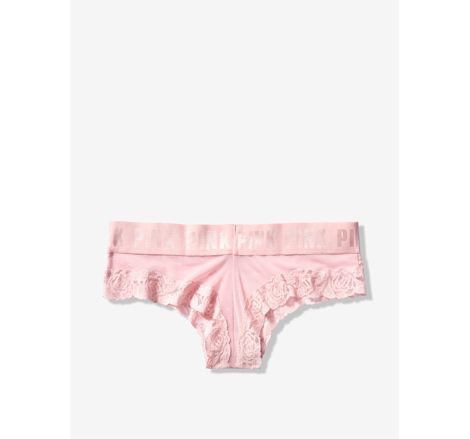 Трусики Victoria’s Secret PINK Cheeky