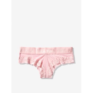 Трусики Victoria’s Secret PINK Cheeky