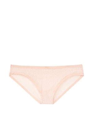 Трусики Victoria’s Secret Bikini panty Logo Виктория Сикрет