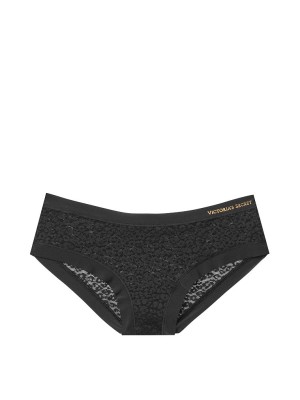 Трусики Victoria's Secret Cheeky panty Вікторія Сікрет