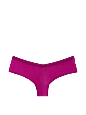 Трусики Victoria’s Secret Very Sexy Cheeky фуксия
