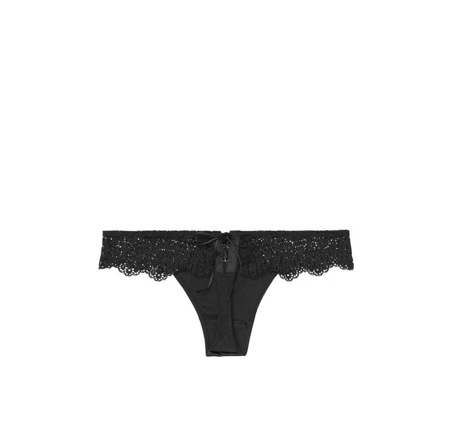 Трусики стринги Victoria’s Secret Very Sexy Thong
