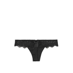 Трусики стринги Victoria’s Secret Very Sexy Thong