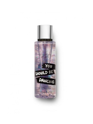 Спрей для тела Виктория Сикрет YOU SHOULD BE DANCING