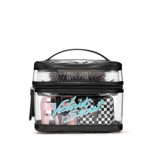 Victoria’s Secret Graphic Tease 4-in-1 Beauty Bag set