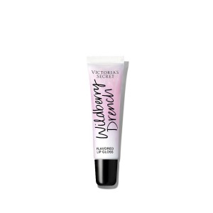 Wildberry Drench Victoria's Secret Flavored Lip Gloss